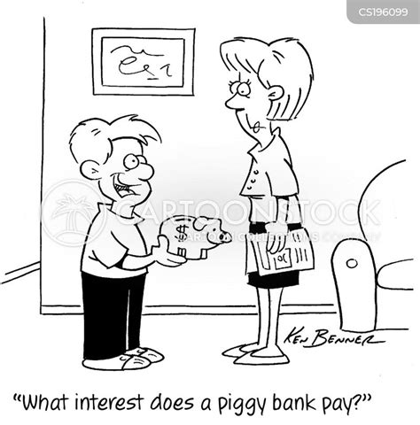 Pocket Money Cartoons And Comics Funny Pictures From Cartoonstock