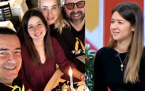 Acun ilıcalı kimdir, kaç yaşında, nereli, evli mi, ne kadar serveti var? Banu Ilıcalı'nın annesi kim Acun'un kızı kaç yaşında evli mi?