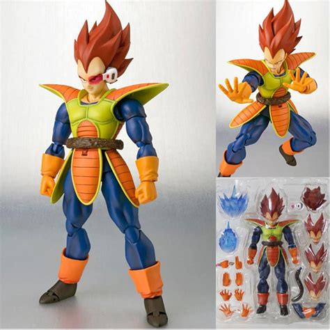 May do others shows or movies figures. 2020 Dragon Ball Z DBZ VEGETA WCF ANIMA Figurines COLORS ...