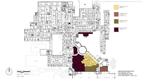 Central Dupage Hospital Campus Map