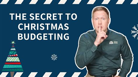 Unwrap Savings: 7 Christmas Spending Tips You Need to Know - YouTube
