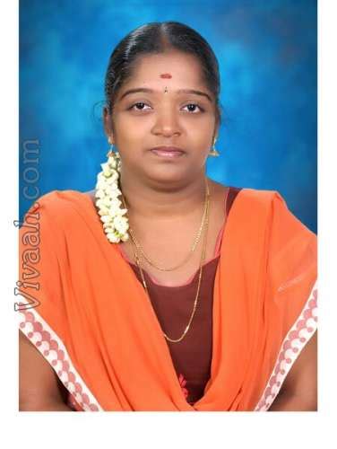 Tamil Mudaliar Hindu 29 Years Bridegirl Madurai Matrimonial Profile