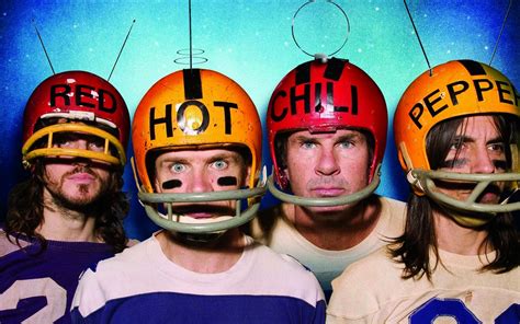 Corazón De Canción Red Hot Chili Peppers Under The Bridge Letra En