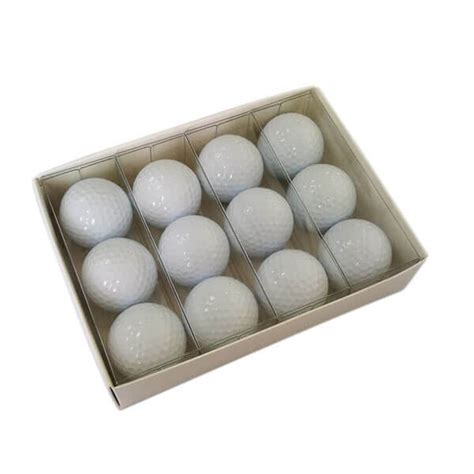 Custom Dozen Golf Ball Kinray Golf