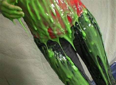 028 anita slimed fantasy outfit ideas slime best cleaning products
