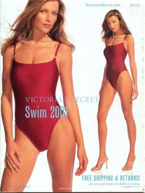 2001 Swim Veronica Varekova