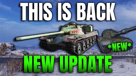 Oh God World Of Tanks Console News Wot Console Youtube