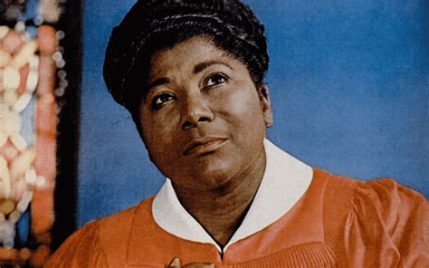 New Mahalia Jackson Recordings Have Been Discovered