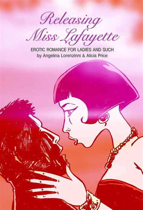 Releasing Miss Lafayette Erotic Romance For Ladies And Such Kindle Edition By Lorenzinni