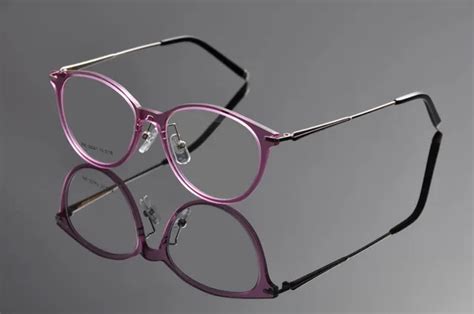 Deding Women Pei Ultem Eyeglasses Eye Glasses Frames For Myopia Presbyopia Lens Use Full Frame W