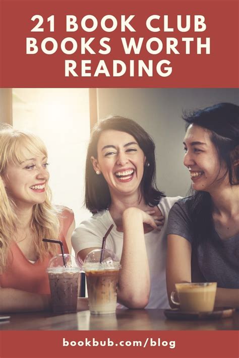 21 Book Club Suggestions For Women To Read Next Books Bookclub Booklist Book Club