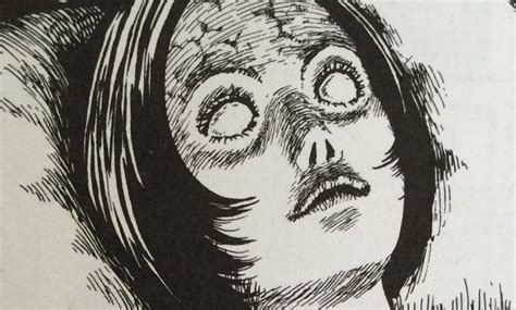 The 7 Scariest Junji Ito Manga Ever Written