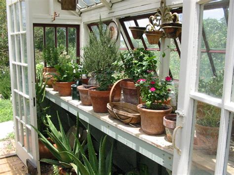Lilac Lane Cottage For The Love Of Potting Sheds