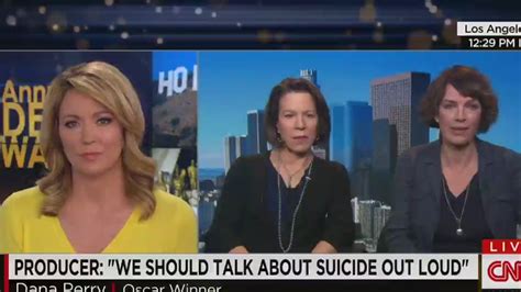 Documentary Explores Suicide Crisis Among Vets Cnn Video