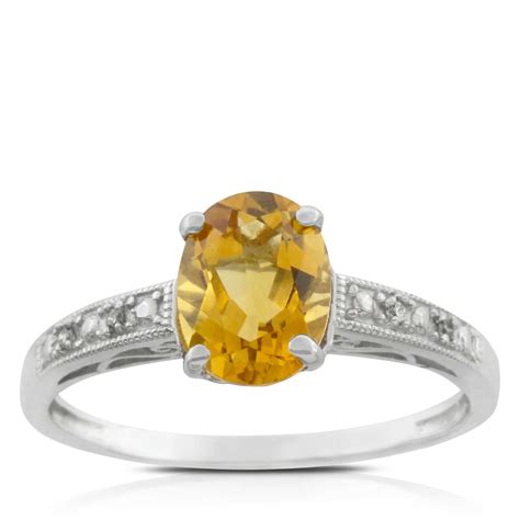 citrine-diamond-ring-14k-ben-bridge-jeweler