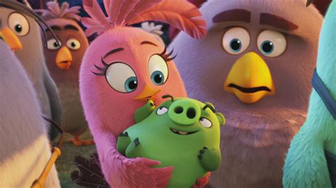 Angry Birds Movie Theme Songs And Tv Soundtracks