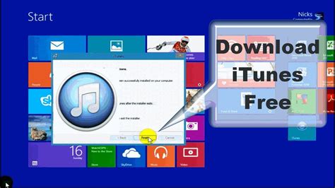 Buy music and movies from the itunes store. How to Download iTunes to your Computer Free!!! - Windows ...