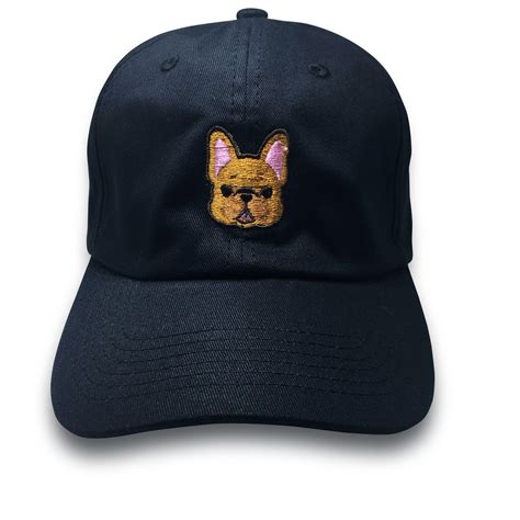 French Bulldog Hat Doggofashion