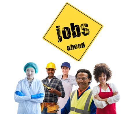 Job Opportunities Ptp