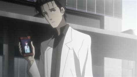 Round Table 22 Steinsgate 0 Ep 22 Rinascimento Of The Projection