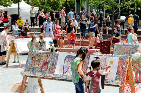 Grand Rapids Festival of the Arts 2017 – WOODTV.com