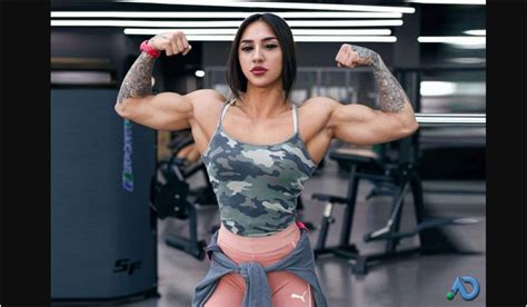 Bakhar Nabieva’s Biography Age Height Eyes Before And After Kemi Filani News