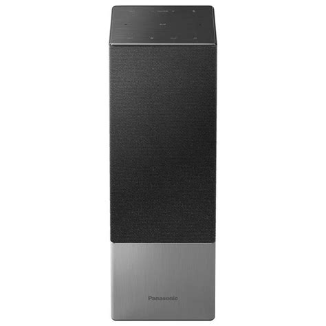 Panasonic Sc Ga10 Bluetooth Portable Speaker Reviews And Ratings Techspot