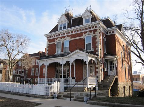 Fort Madison, IA - Photo Gallery