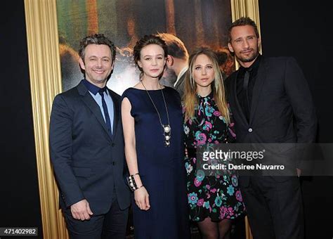 far from the madding crowd new york special screening photos and premium high res pictures