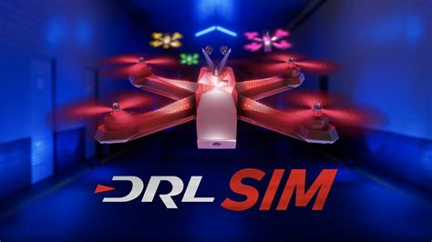 Fly These 6 Exhilarating Drone Racing Worlds In The Drone Racing League