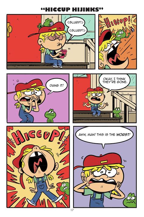 The Loud House 03