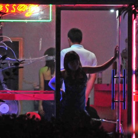 How Chinas Market Economy Has Fuelled A Prostitution Boom South