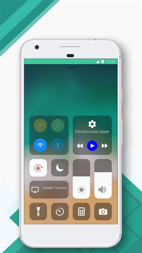 Appvn is an alternative to google play with thousands of games and apps from where we can download loads of things unavailable in the official android store. Control Center--iOS 13 & Android Panel for Android - APK ...