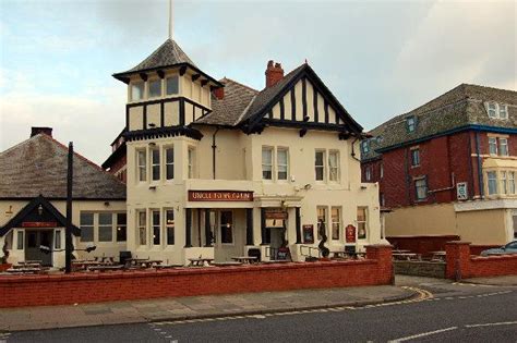 Uncle tom's cabin is the seminal explorat. Uncle Toms Cabin, Blackpool Public House / Bar / Inn ...