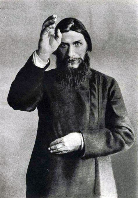 Rasputin S Penis By Respect The Dead