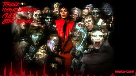 Michael Jackson Thriller Wallpapers 69 Images