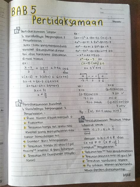 peteeeee on Twitter: "🌻RANGKUMAN MATERI MATEMATIKA KELAS 10-12🌻 maaf ya