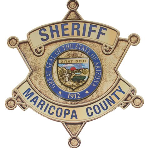 Maricopa County Sheriffs Office Youtube