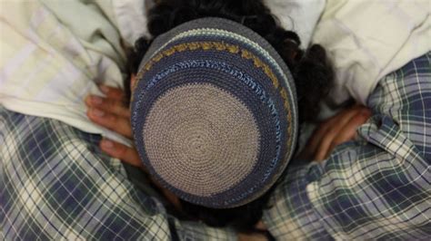 What A Kippa Really Tells You About Its Wearer The Times Of Israel