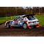 Peugeot 205 T16 Group B Rally Car Offered At Online Auction
