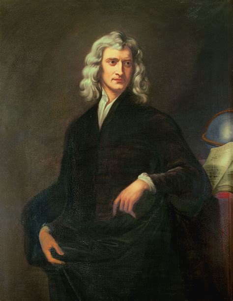 Isaac Newton Facts Biography Laws Artofit