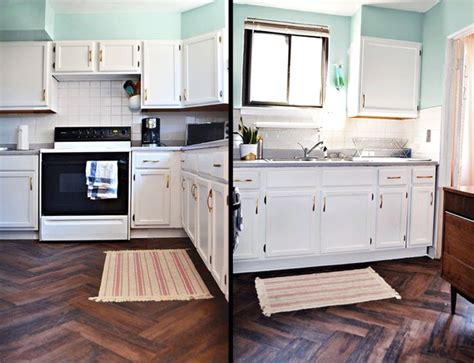 15 Ways To Redo Your Kitchen Cabinets Without Breaking The Bank Cheap