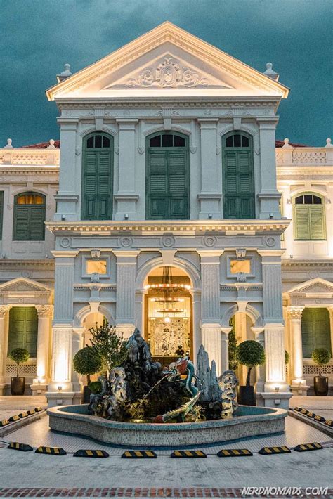 You get some of the best hotels in penang at ridiculously cheap rates—you'll find out the hotel name after you book. Where To Stay In Penang, Malaysia - Our Favorite Areas ...