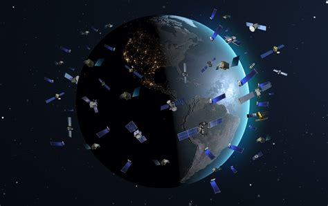 天文学家表示，spacex卫星对夜空的影响无法消除 188bet金博宝官网