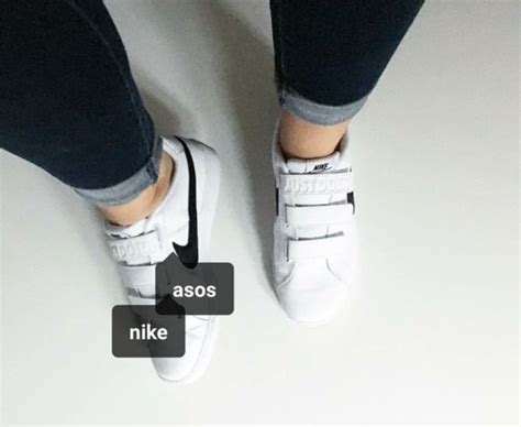 Shoes Nike Nike Shoes Sneakers Just Do It White