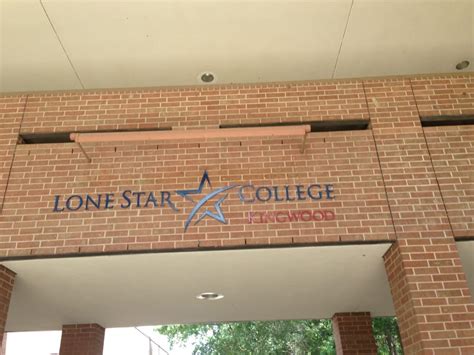 Lone Star Kingwood Colleges And Universities 20000 Kingwood Dr