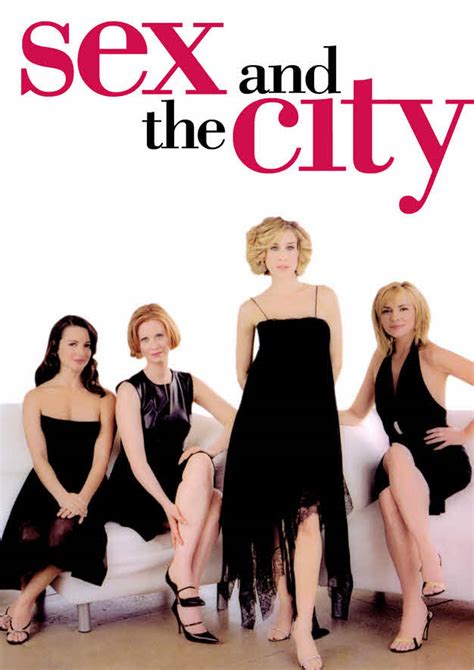 شاهد جميع حلقات مسلسل Sex And The City مترجم كامل موسم 4