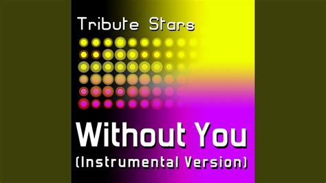 David Guetta Feat Usher Without You Instrumental Version Youtube