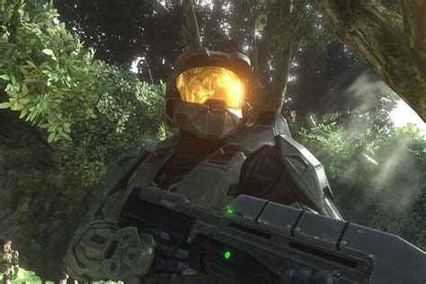Halo 3 And Other Xbox 360 Games Will Look Better On Xbox