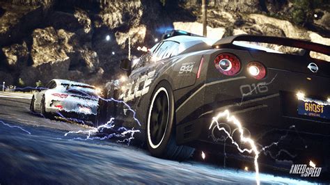 Need For Speed Rivals Computer Wallpapers Desktop Backgrounds